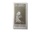 Ex Libris (Maija Huida -ET)