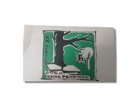 Ex Libris (Lotte ja Eero Penttinen)
