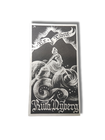 Ex Libris (Ruth Nyberg)