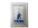 Ex Libris (Hilja Virtanen)