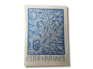 Ex Libris (Ester Kajannes - BEU)