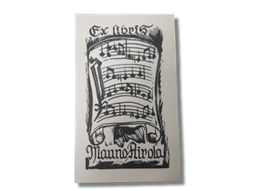 Ex Libris (Mauno Airola)