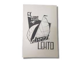Ex Libris (Veikko Lehto)