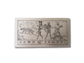 Ex Libris (Eero Somppi)