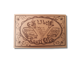 Ex Libris (Lauri Elo)
