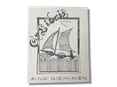 Ex Libris (Aino Nieminen)