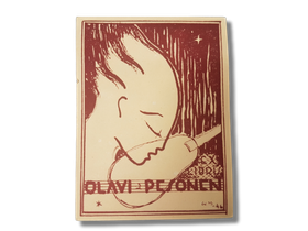 Ex Libris (Olavi Pesonen)
