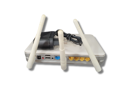 Wifi -reititin (Asus RT-N16)