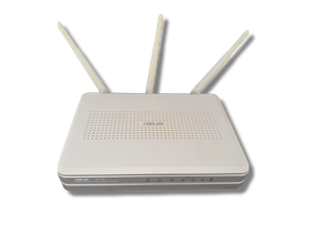 Wifi -reititin (Asus RT-N16)