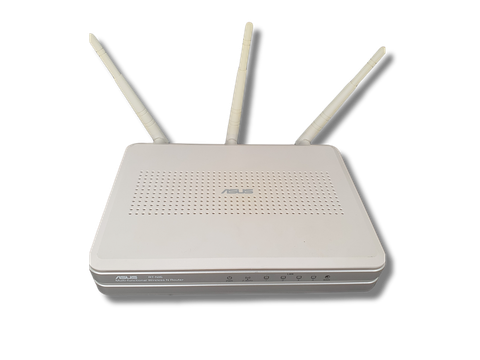 Wifi -reititin (Asus RT-N16)