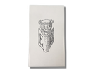Ex Libris (E.D.)