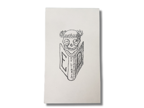 Ex Libris (E.D.)