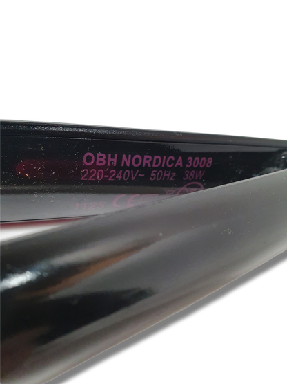 Suoristusrauta (OBH Nordica 3008)
