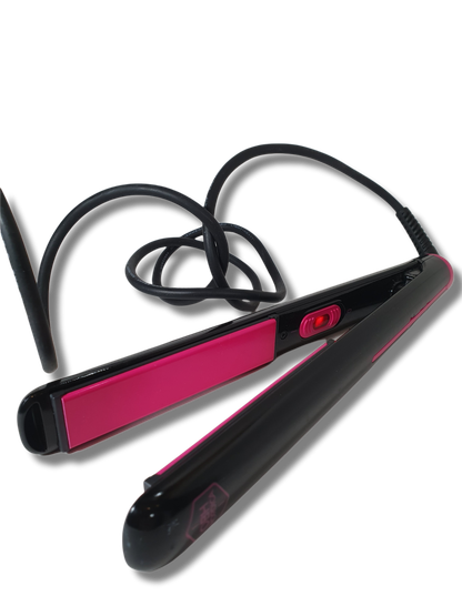 Suoristusrauta (OBH Nordica 3008)