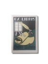 Ex Libris (Ester Talvio)