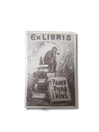 Ex Libris (Paavo Punakivi)