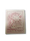 Ex Libris (Kirsti Åström)