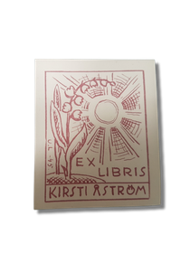 Ex Libris (Kirsti Åström)