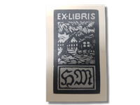 Ex Libris (HW)