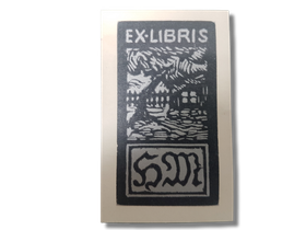 Ex Libris (HW)