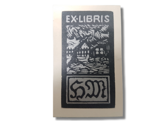 Ex Libris (HW)