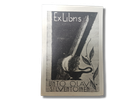 Ex Libris (Unto Olavi Silventoinen)