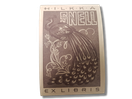 Ex Libris (Hilkka Snell)