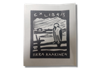 Ex Libris (Ilkka Kaakinen)
