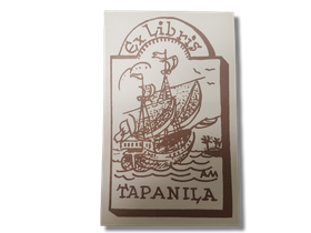 Ex Libris (Tapanila)