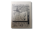 Ex Libris (Lempi Ruohonen)