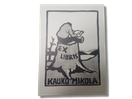 Ex Libris (Kauko Mikola)