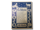 Ex Libris (Ale Nikola)