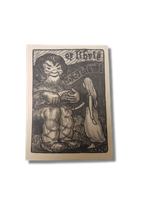 Ex Libris (U. K. Niemi)