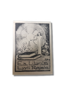 Ex Libris (Lyyli Rajala)