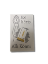 Ex Libris (Alli Könni)