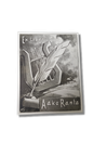 Ex Libris (Aake Ranta)