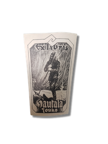 Ex Libris (Hautala Touko)