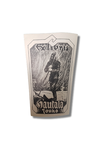 Ex Libris (Hautala Touko)