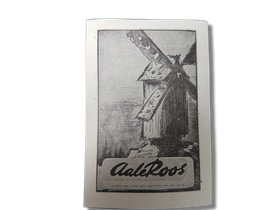 Ex Libris (Aale Roos)