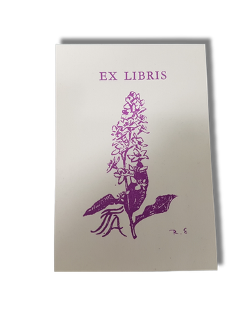 Ex Libris (TTA)