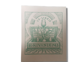 Ex Libris (H. Kiviniemi)