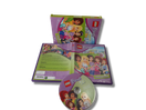 Lasten DVD -elokuva (Lego Friends jaksot 1-3) S