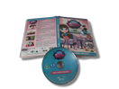 Lasten DVD -elokuva (Littlest PetShop) K7
