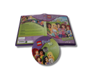 Lasten DVD -elokuva (Lego Friends jaksot 1-3) S #2