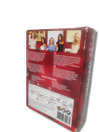 DVD -televisiosarja (Desperate Housewives 2. tuotantokausi) K12
