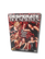 DVD -televisiosarja (Desperate Housewives 2. tuotantokausi) K12