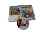 Lasten DVD -elokuva (Karvakamut) K7