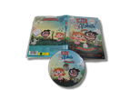 Lasten DVD -elokuva (Ella & Aleksi - Yllätyssynttärit) S