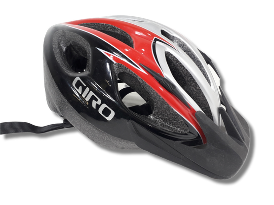 Pyöräilykypärä aikuiselle (Giro Skyline G092X)