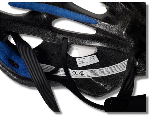 Pyöräilykypärä aikuiselle (Giro Skyline G092X)